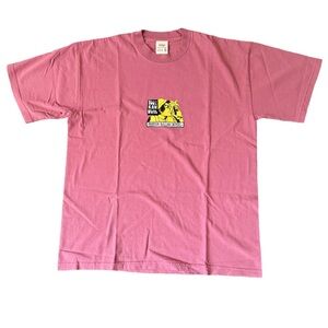 Bodega Brand Authentic Streetwear High Thoughts T-Shirt